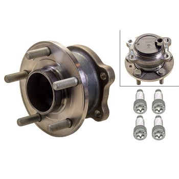 FAG Wheel Bearing Kit 713660550