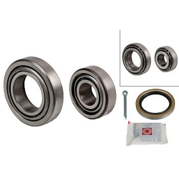 FAG Wheel Bearing Kit 713667100