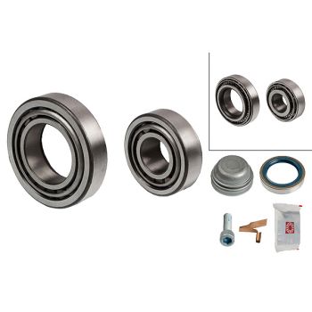 FAG Wheel Bearing Kit 713667430