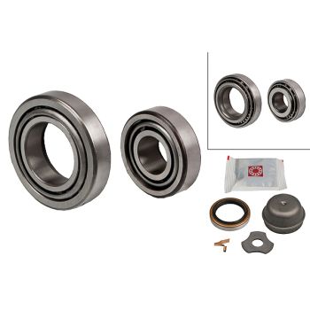 FAG Wheel Bearing Kit 713667490
