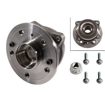 FAG Wheel Bearing Kit 713668190