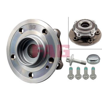Schaeffler FAG Wheel Hub Kit 713668360