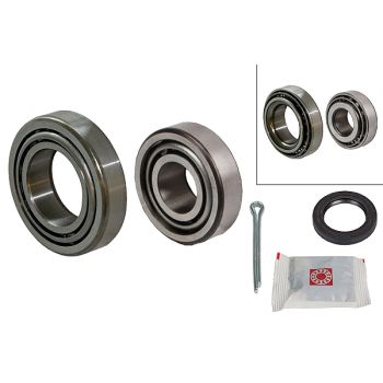 FAG Wheel Bearing Kit 713678250