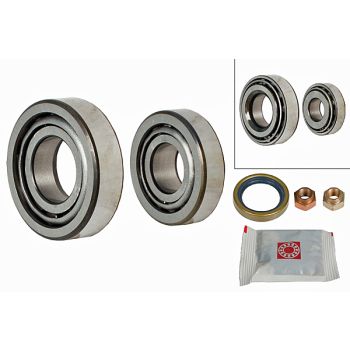 FAG Wheel Bearing Kit 713690100