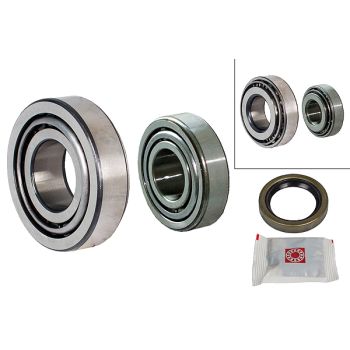 FAG Wheel Bearing Kit 713690120