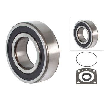 FAG Wheel Bearing Kit 713690180