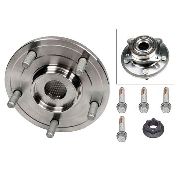 FAG Wheel Bearing Kit 713690970