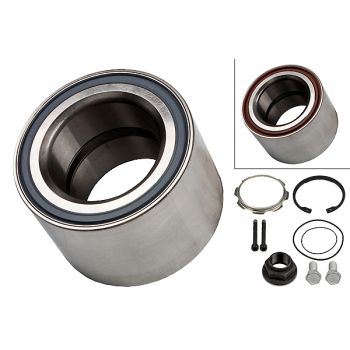 FAG Wheel Bearing Kit 713691130