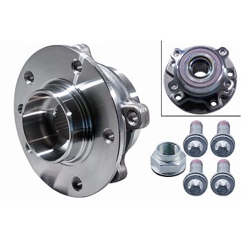 FAG Wheel Bearing Kit 713692040