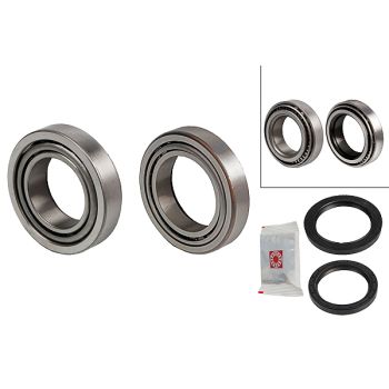 FAG Wheel Bearing Kit 713697030