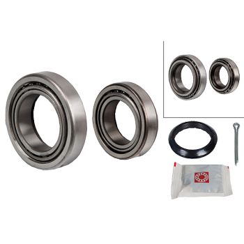FAG Wheel Bearing Kit 713697040