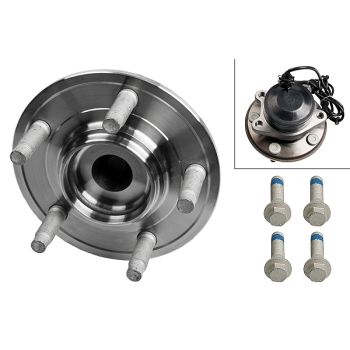 FAG Wheel Bearing Kit 713697090
