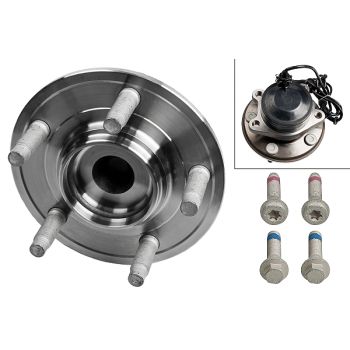 FAG Wheel Bearing Kit 713697100