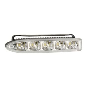 Narva 71901 Slimline L.E.D Daytime Running Lamp - 9-33V Lamp
