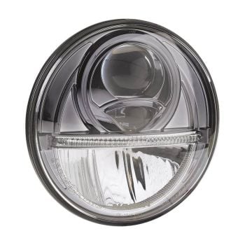 Narva 72104 7" HI/LO/DRL LED Insert 9-33V