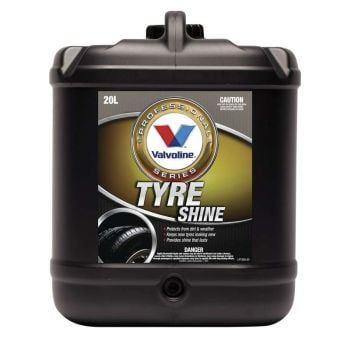 Valvoline VPS Tyre Shine 20L