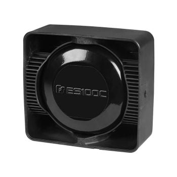 Narva 72686 Siren Speaker 11 Ohm