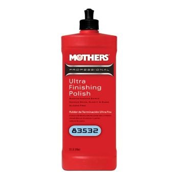 Mothers Professional Ultra Finishing Polish 946mL 7283532 83532