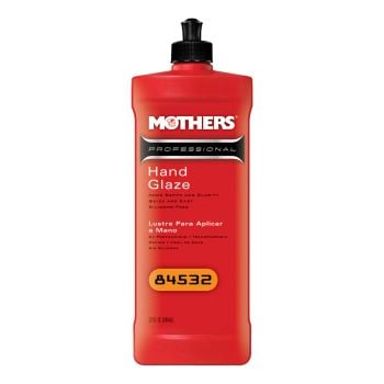 Mothers Professional Hand Glaze 946mL 7284532 84532