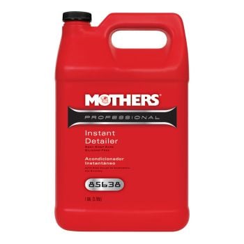 Mothers Professional Instant Detailer 3.78L 7285638 85638