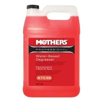 Mothers Professional Water-Based Degreaser 3.78L 7287538 87538