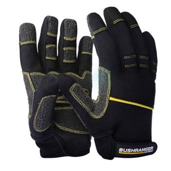 Bushranger 73X17-A Recovery Gloves