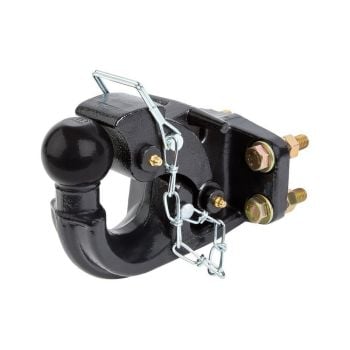 Hayman Reese Pintle Hook 8 Ton/Combination 74121