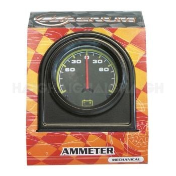 Ammeter Drive