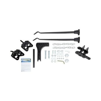 Hayman Reese Classic Weight Distribution Hitch 275kg 30" Truncated Spring Cam Washer 76003F