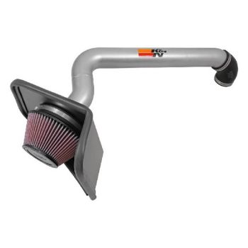 K&N 77-1565KS Performance Air Intake System