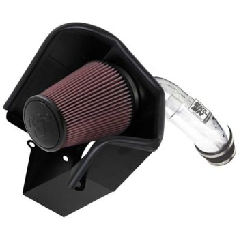 K&N 77-1583KP Performance Air Intake System