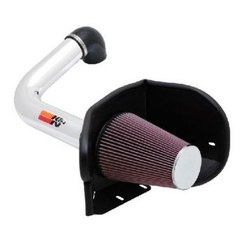 K&N 77-2556KP Performance Air Intake System