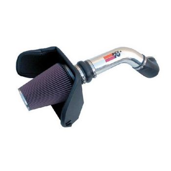 K&N 77-3023KP Performance Air Intake System