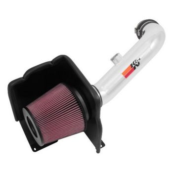 K&N 77-3101KP Performance Air Intake System