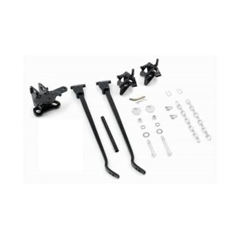 Hayman Reese Classic Weight Distribution Hitch 365kg 28" Spring Bar No Shank 78002F-NS