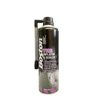 Boston Tyre Inflator 350g 78615