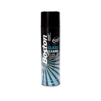 Boston Glass Cleaner 400g 78660
