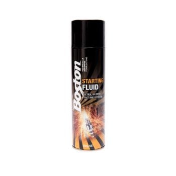 Boston Starting Fluid 350g 78670