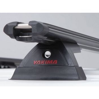 Yakima LockNLoad Fixed & Track MK1 Legs 6 Pack 8000144