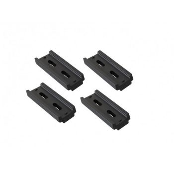 Yakima Height Packer Leg To Bar Kit 2cm 8000358