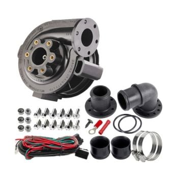 Davies Craig 8005 Electric Water Pump 12V 80LPM/21GPM