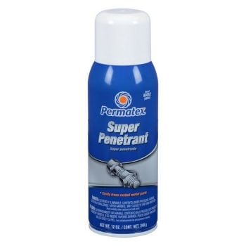 Permatex 80052 Permatex Fast Break Super Penetrant