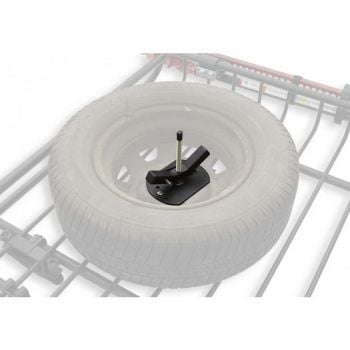 Yakima Spare Tyre Carrier-Warrior & OffGrid 8007076