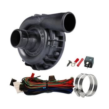 Davies Craig 8025 Electric Water Pump 12V 115LPM/30GPM