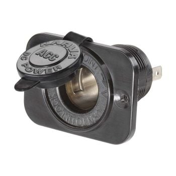 Narva 81026BL Heavy-Duty Accessory Socket