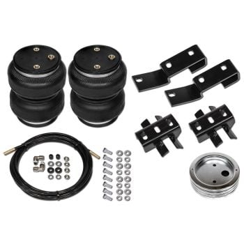 Polyair Airbag Bellows 2" Raised 85321