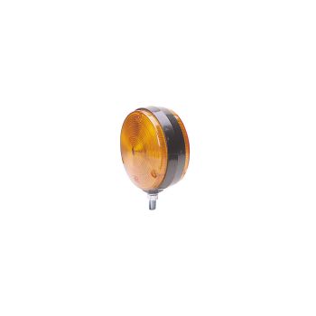 Narva 85940 Side Direction Indicator Lamp (Amber/Amber)