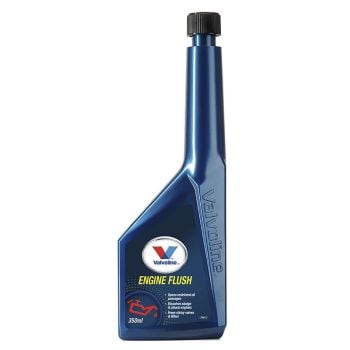 Valvoline ENGINE FLUSH 350ML