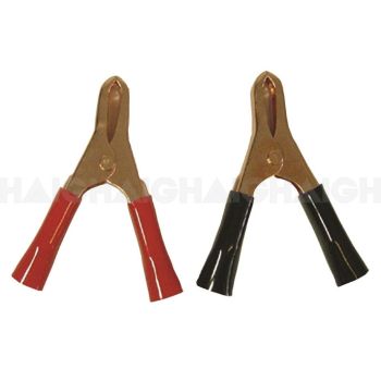 Battery Clamps 30 Amp Battery Link
