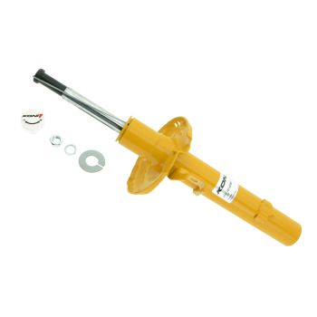 KONI 8741-1571SPORT Springs & Shock Absorbers Sport Kit